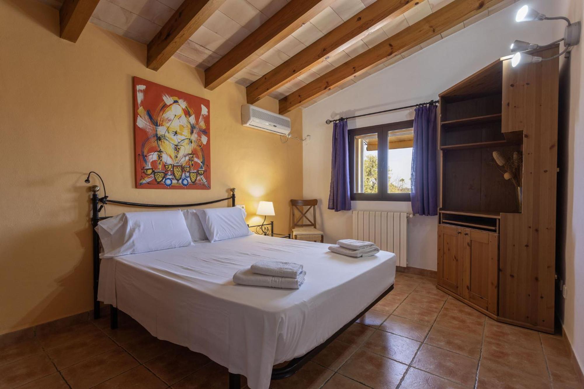 Sa Sort 454 Landhaus Inca (Mallorca)