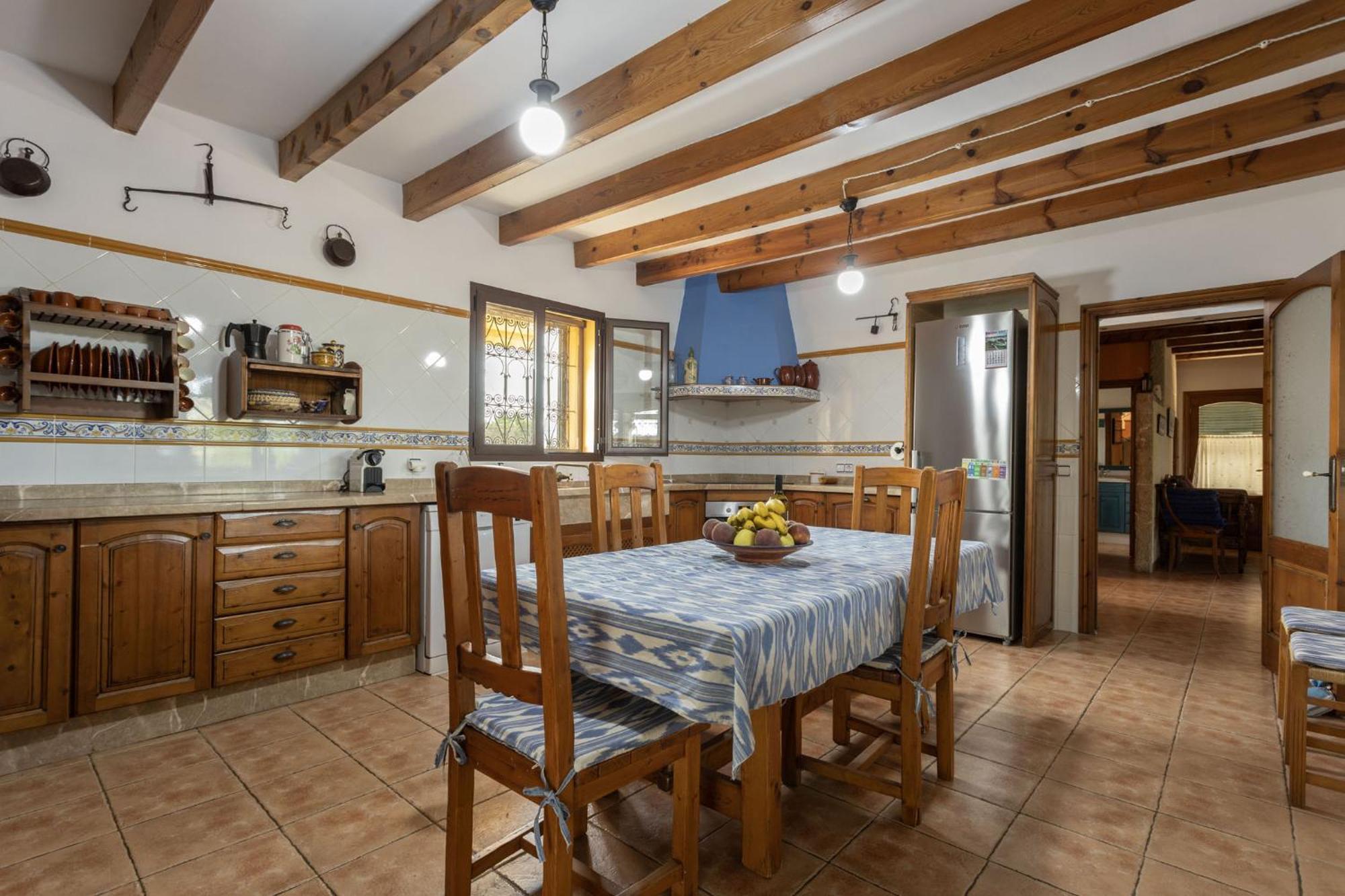 Sa Sort 454 Landhaus