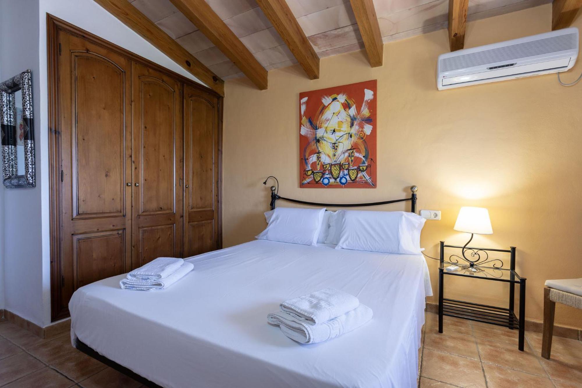 Landhaus Sa Sort 454 Inca (Mallorca)