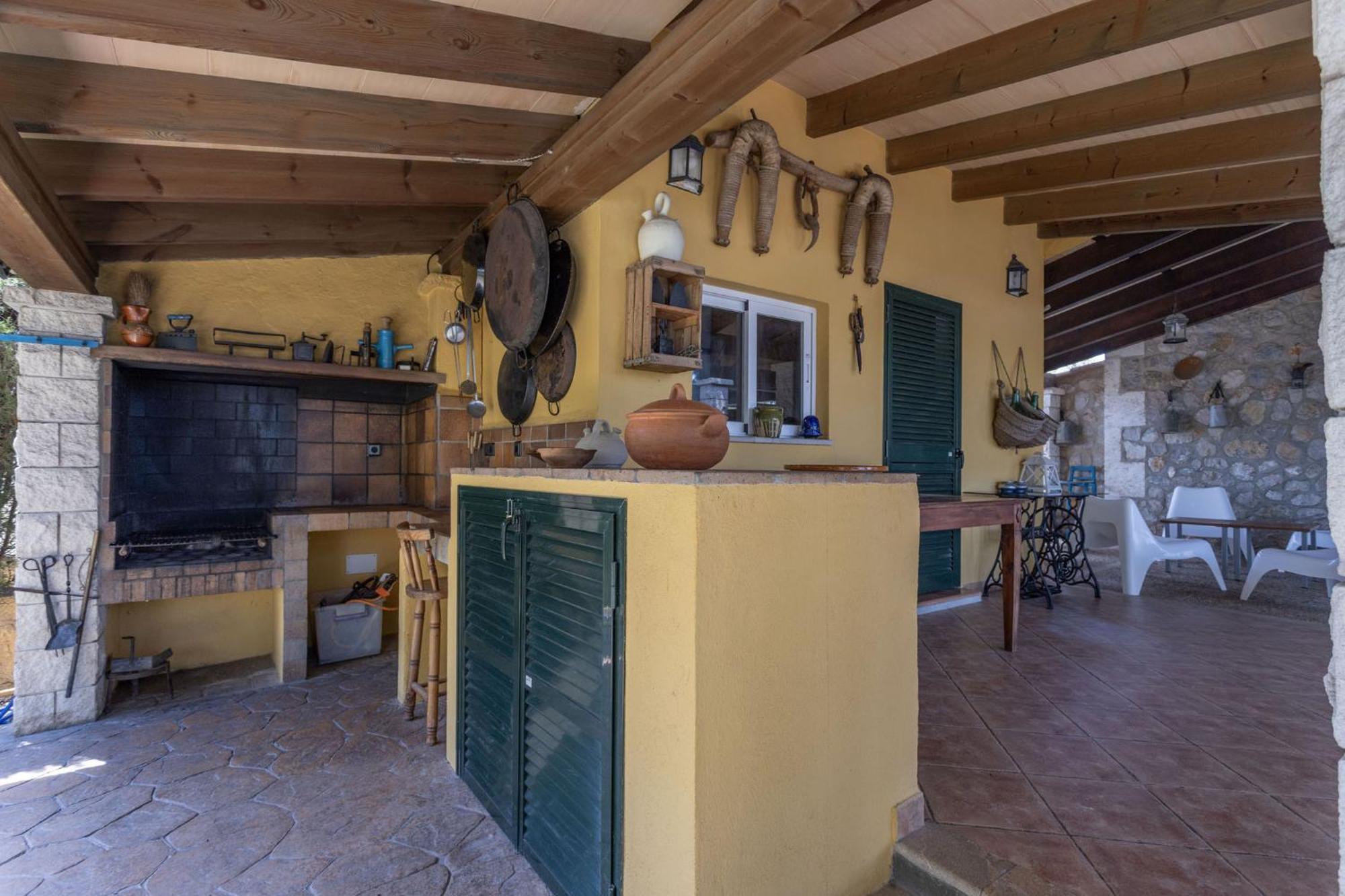 Landhaus Sa Sort 454 *