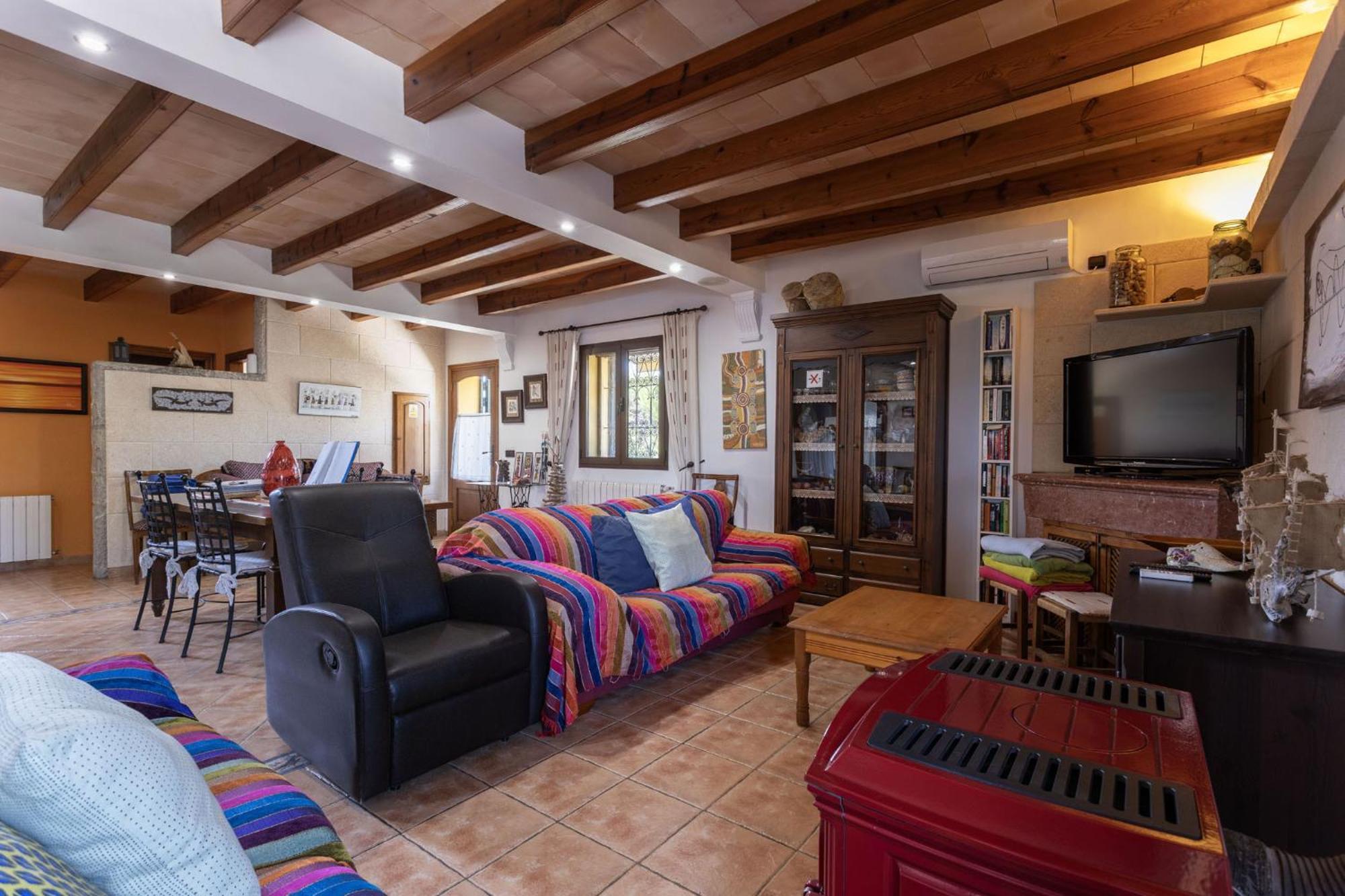 Casa rural Sa Sort 454 *