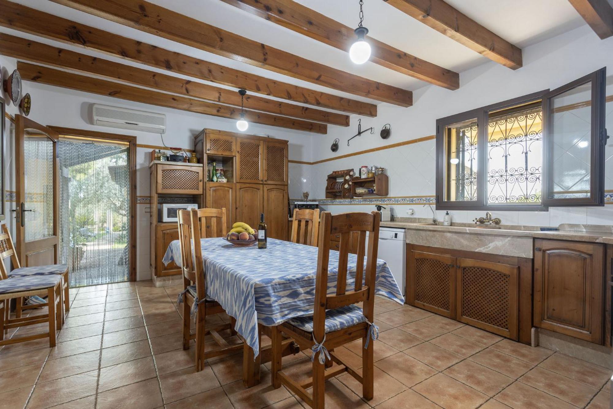 Casa rural Sa Sort 454